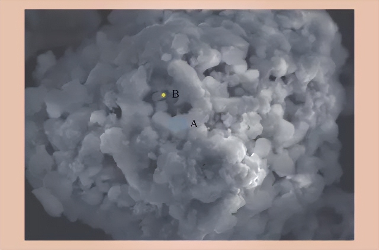 转载--某1000MW超超临界燃煤机组尾部烟道硫酸铵盐沉积分析