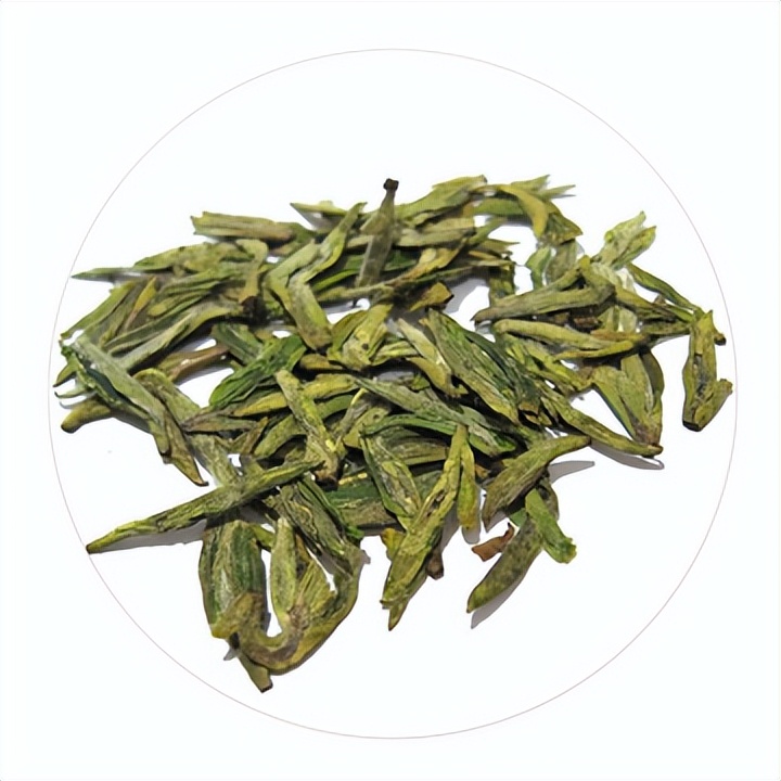 中国名茶排名100,中国名茶百强榜