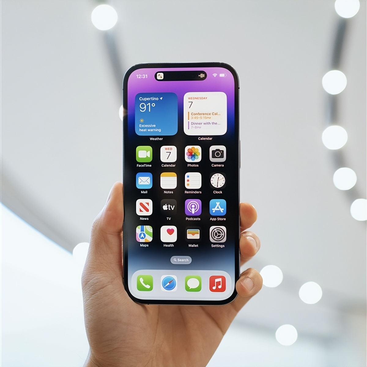 iphone14国行和国外版有啥区别,iphone14美版和国行内部的区别