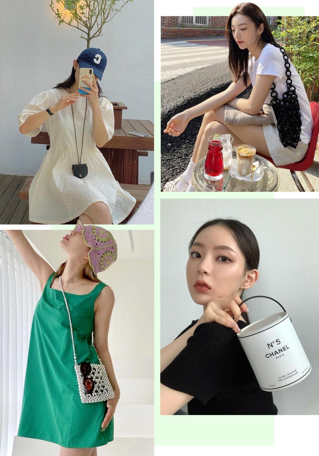 小ck哪款包包好看,小ck下架的斜方小挎包