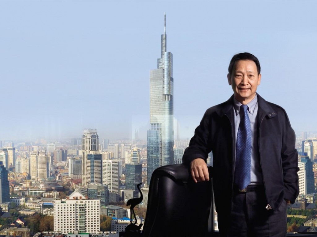 身家198亿的“中国百货王”私有化金鹰商贸，股价急升34%