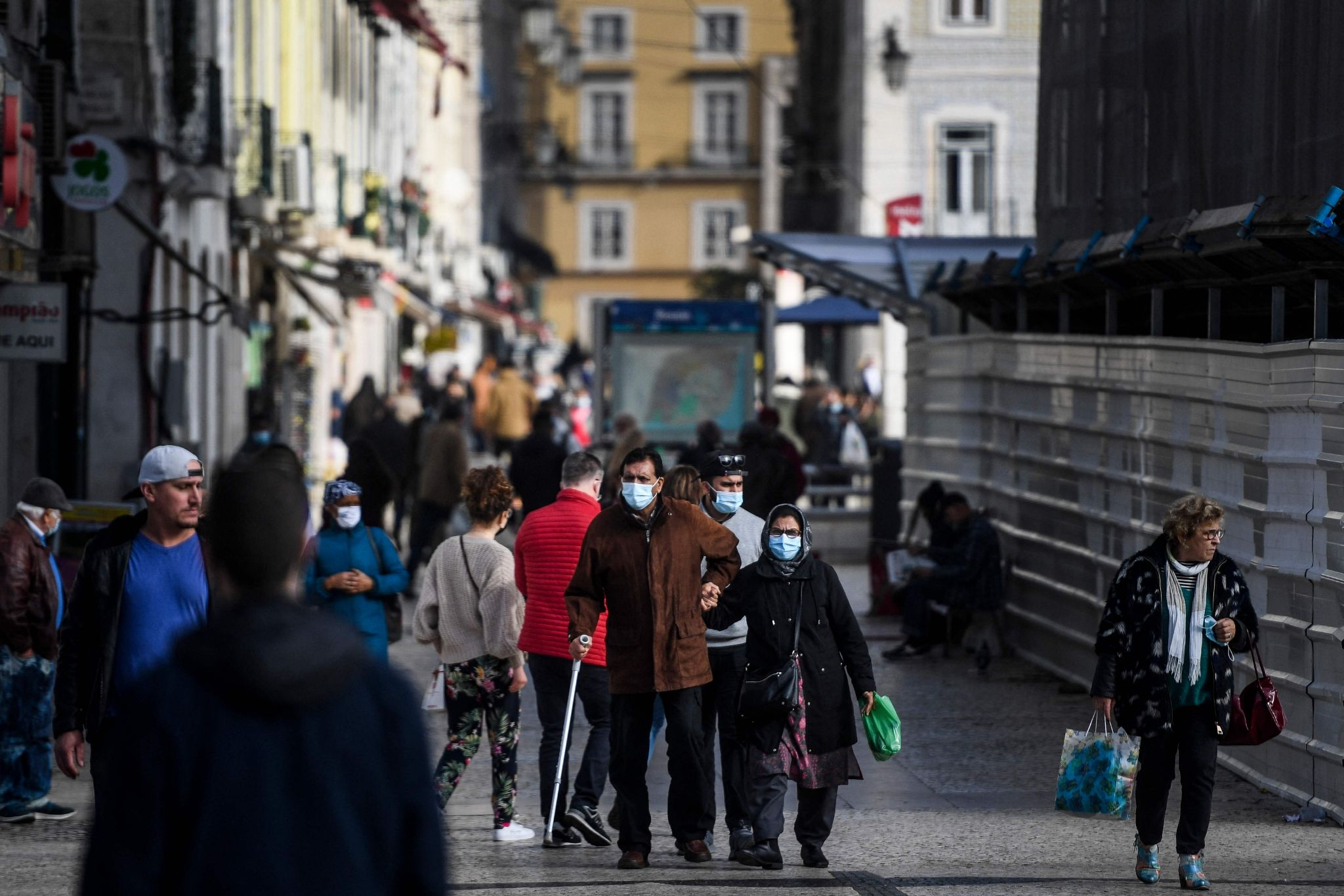 葡萄牙最新图片,葡萄牙为什么一直没变化