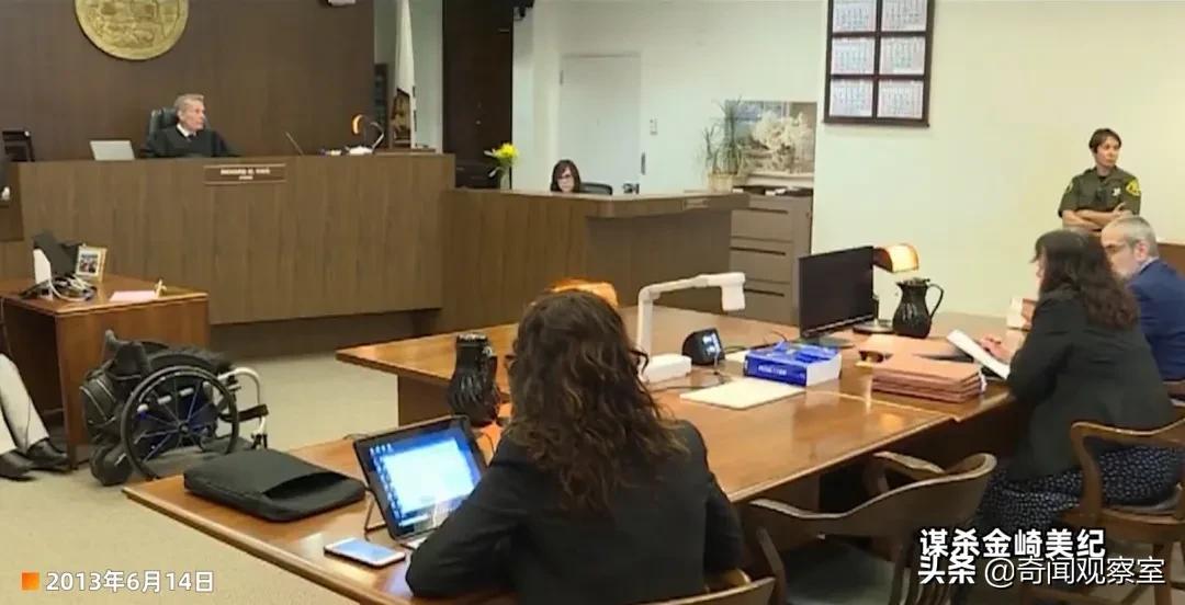 假离婚杀妻案,美国杀妻真实案例