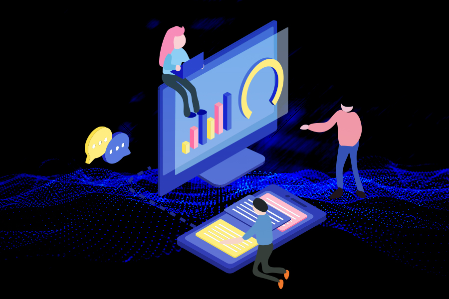 YesPMP优质服务商西安神兽科技提供“互联网+行业创新”解决方案