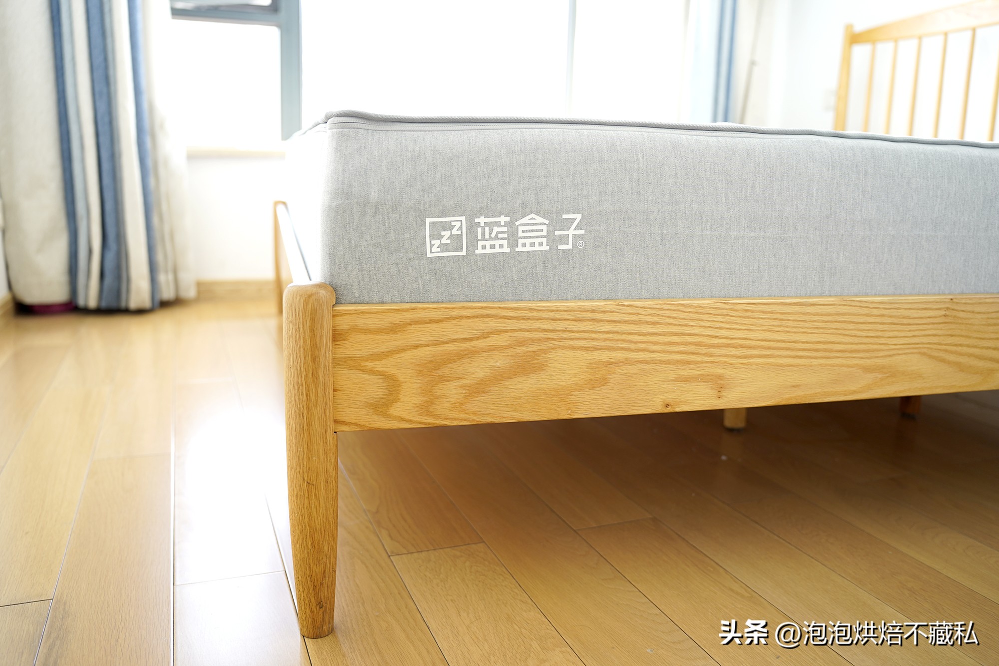 蓝盒子z1测评,蓝盒子z1pro床垫测评