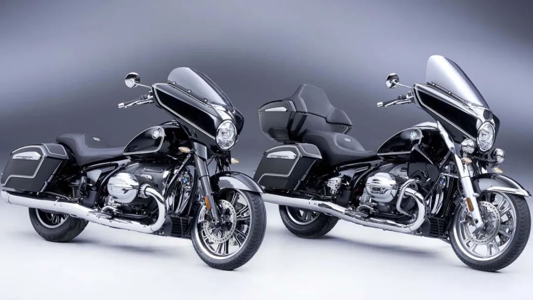 宝马r18719,宝马R18Bagger多少钱