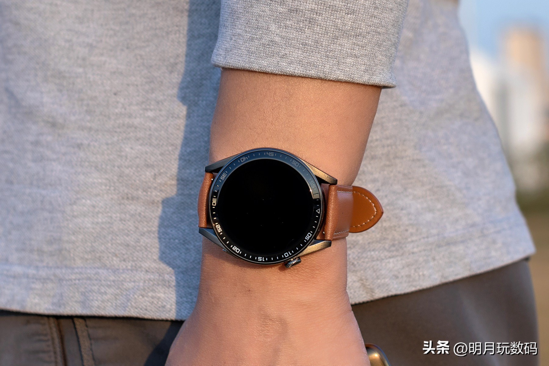 智能手表dido和华为哪款比较好,dido智能手表与华为手表对比