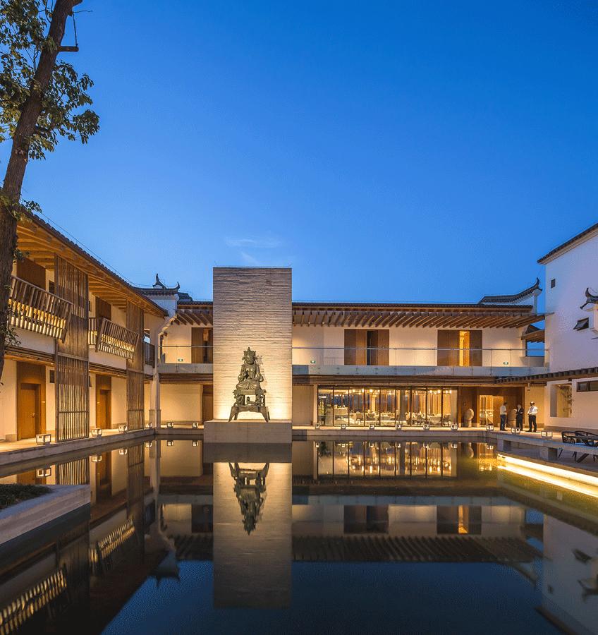 杭黄高铁到黄山景区,杭黄高铁宁波到黄山