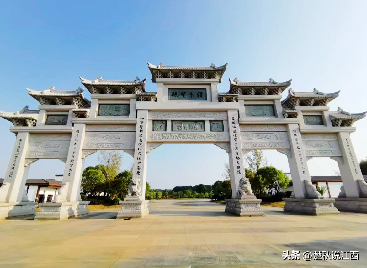 江西的麻鸡,江西拥有中国什么之乡的美称