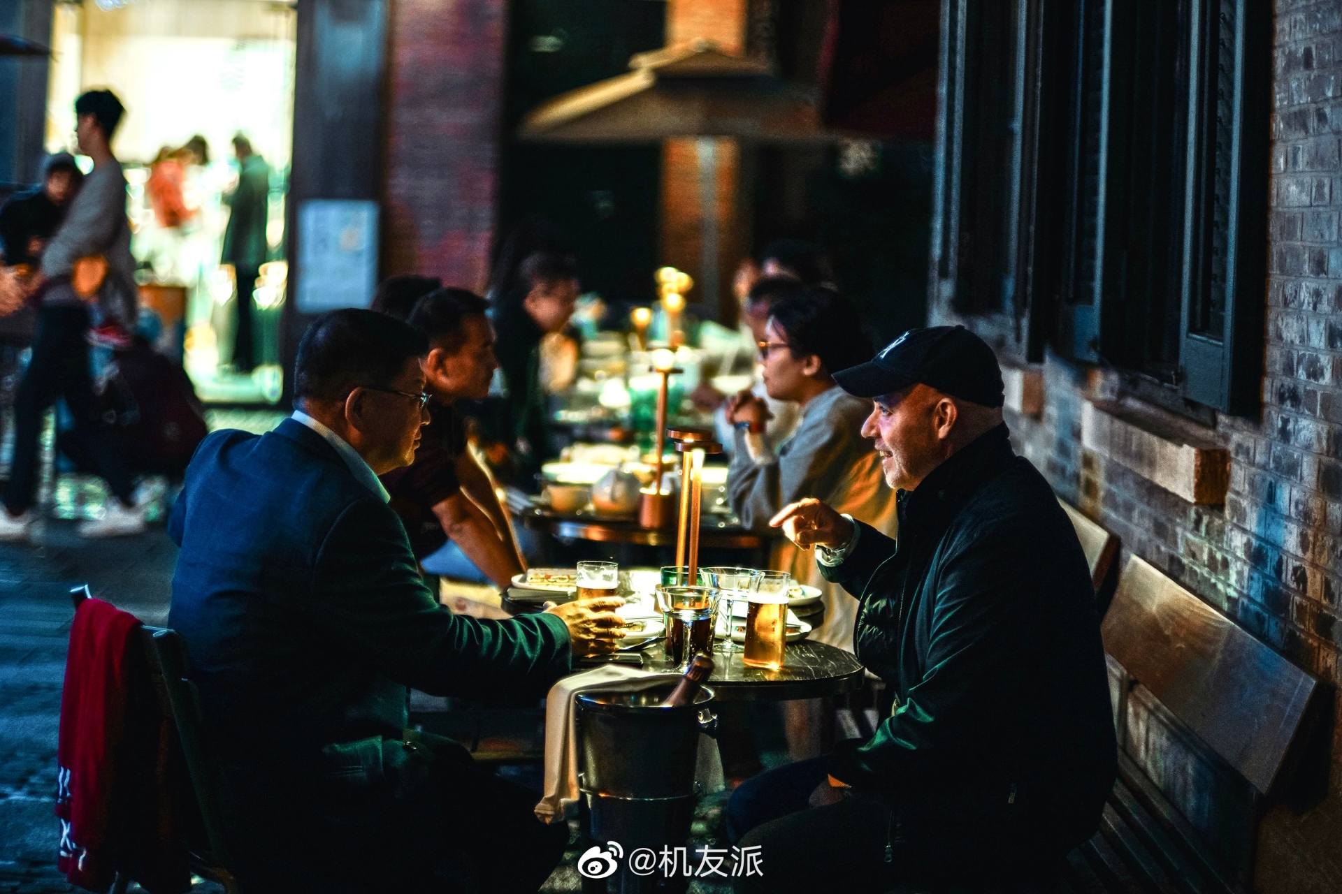 七工匠50mmf1.8光圈,七工匠50mmf0.95和铭匠50f0.95哪个好