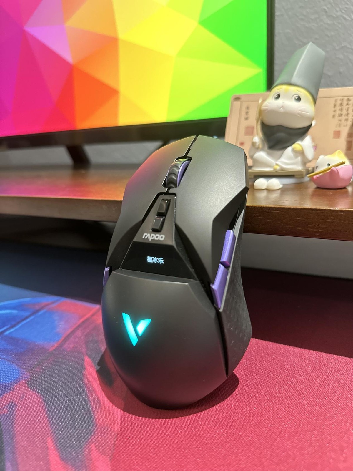 4khz的鼠标用什么显示器,4khz的显示屏