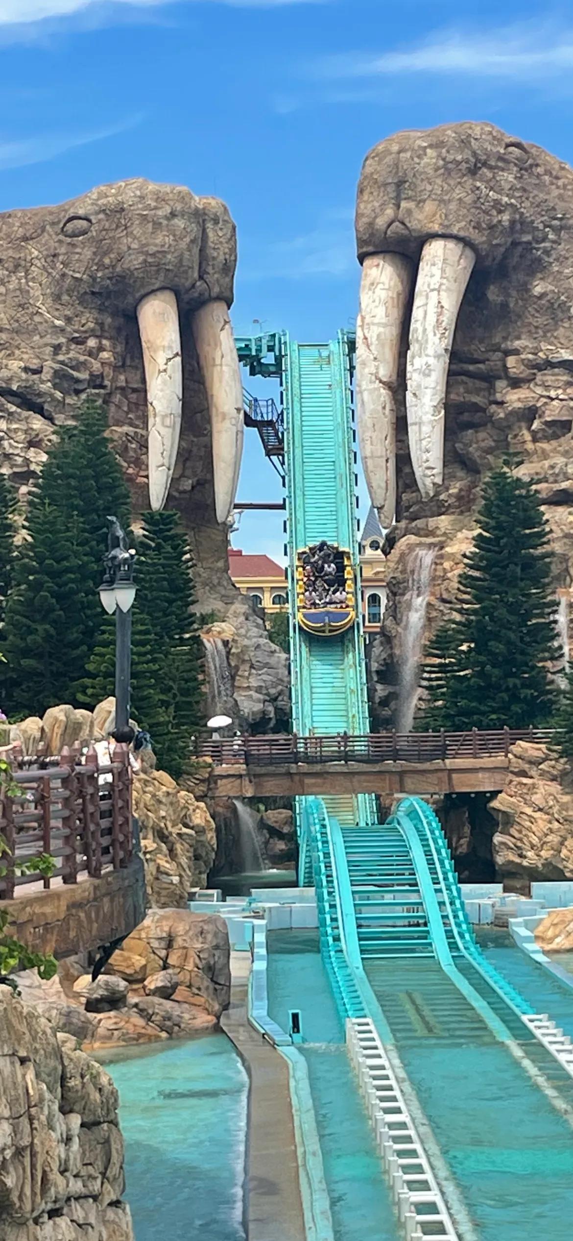 珠海长隆海洋王国一日游,珠海长隆海洋王国身高限制