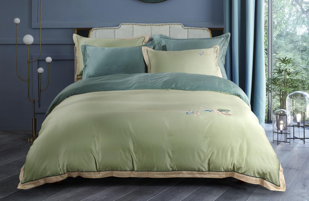 新买的四件套要不要清洗,买回来的四件套要洗一下吗