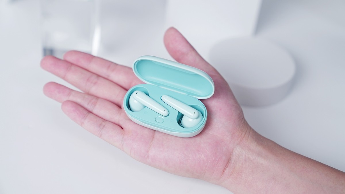 华为蓝牙耳机freebudsse音质评测,华为freebudsse2入耳测评