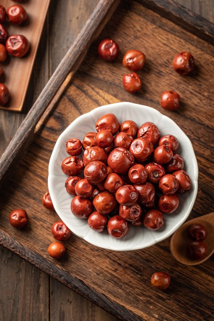 酸枣仁治失眠的食疗方,熬夜失眠常用的食疗方