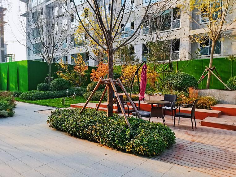 北辰宜兴埠未来城243平米洋房,探盘刚需视频