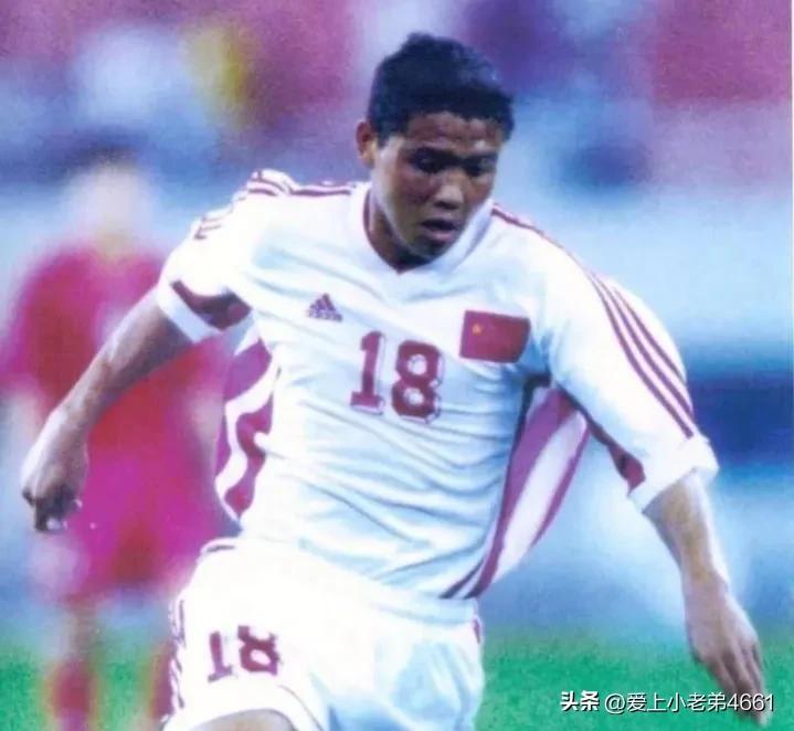 张效瑞事件,天才桑巴张效瑞