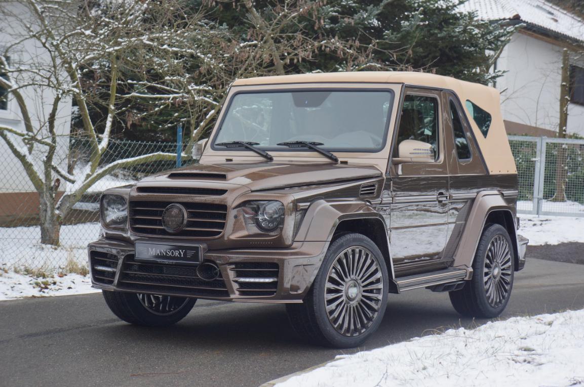 g500敞篷车二手多少钱,最新款奔驰敞篷g500