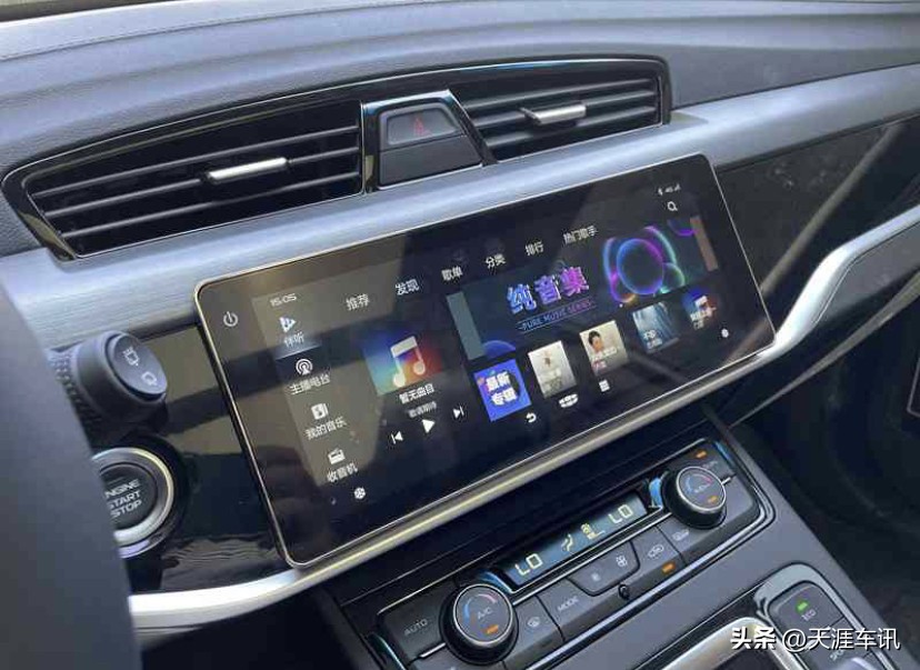 22款吉利博越试驾,吉利博越16款1.8手动挡用车感受