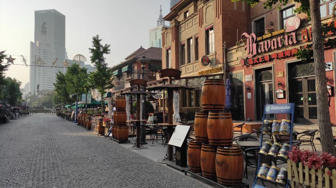 想给这座低调的贵族城市抱不平，它才不是小透明！