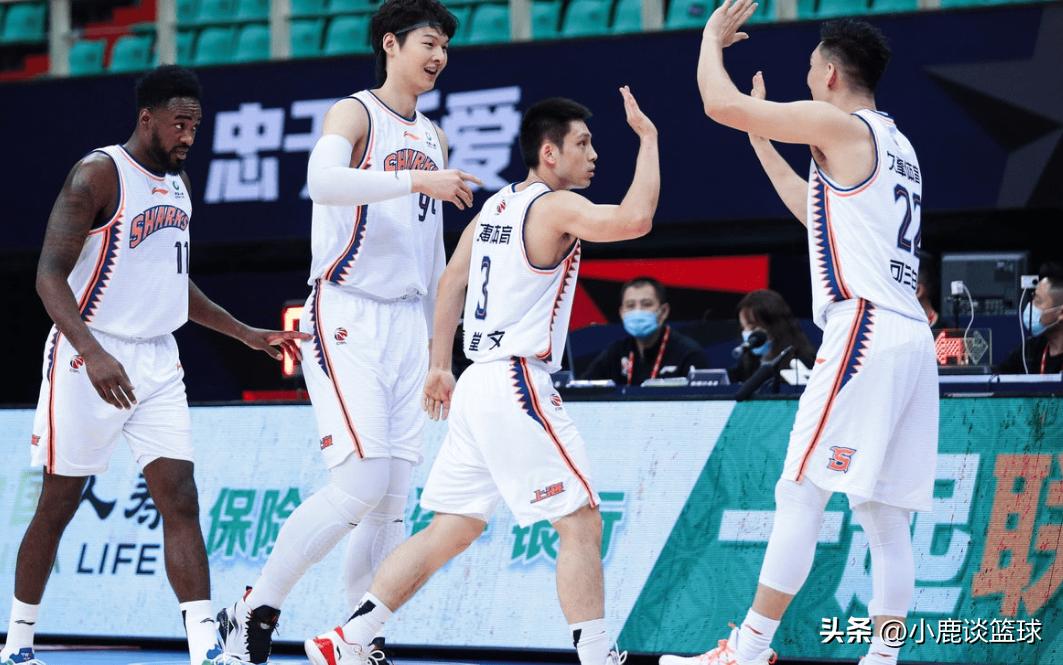 今年新赛季cba上海男篮队员名单,上海男篮签约顶级外援