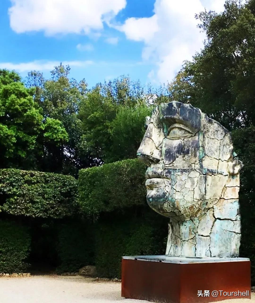 佛罗伦萨世界五大教堂,佛罗伦萨浪漫之都