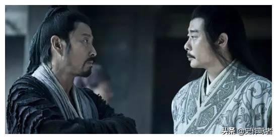 中国历史十大忽悠高手之诸葛亮,100个诸葛亮比不过一个鬼谷子