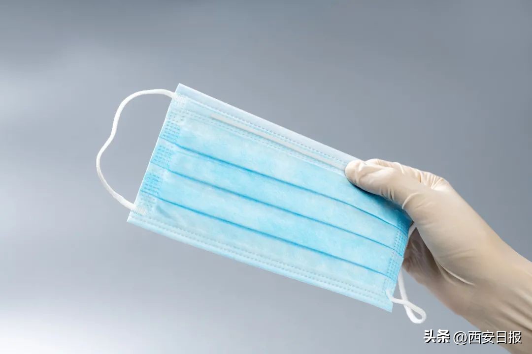 超市购物防护攻略,在市场买菜如何防护