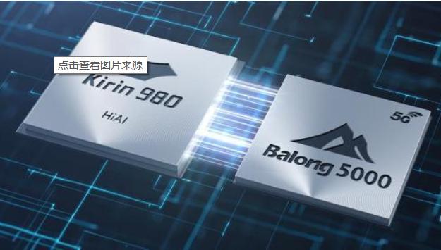 华为5g领先美国多少,华为有哪些领域领先