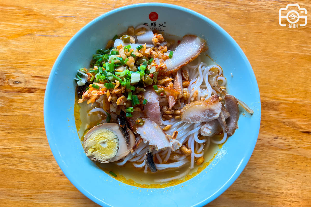 桂林有条老街，曾有150多个国家领导人来游玩过，如今怎么样了？