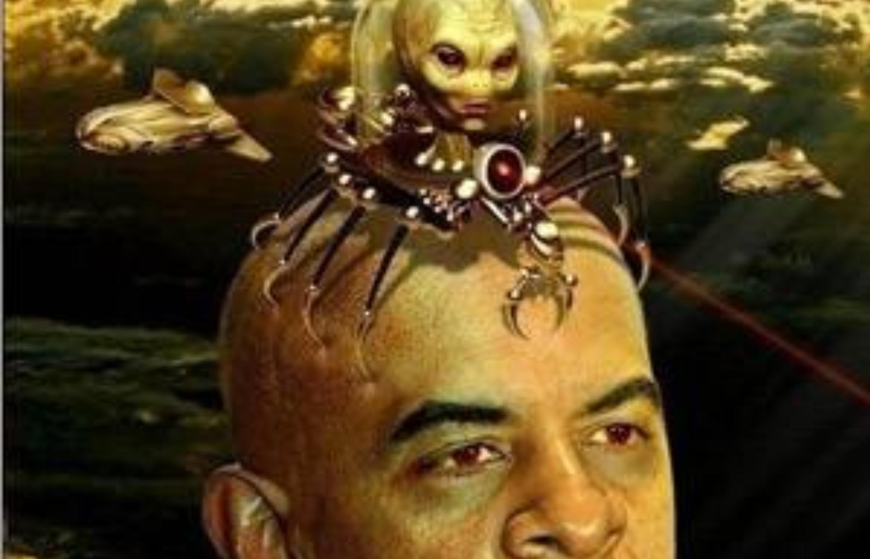 科学家承认有外星人存在真的吗,科学家们到底发现了几个外星人