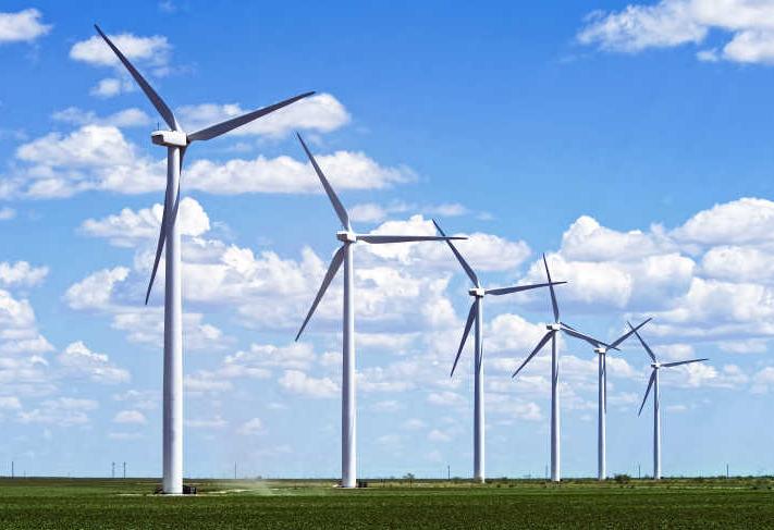 风力发电机为什么叶片越来越大,风力发电机叶片应该满足什么