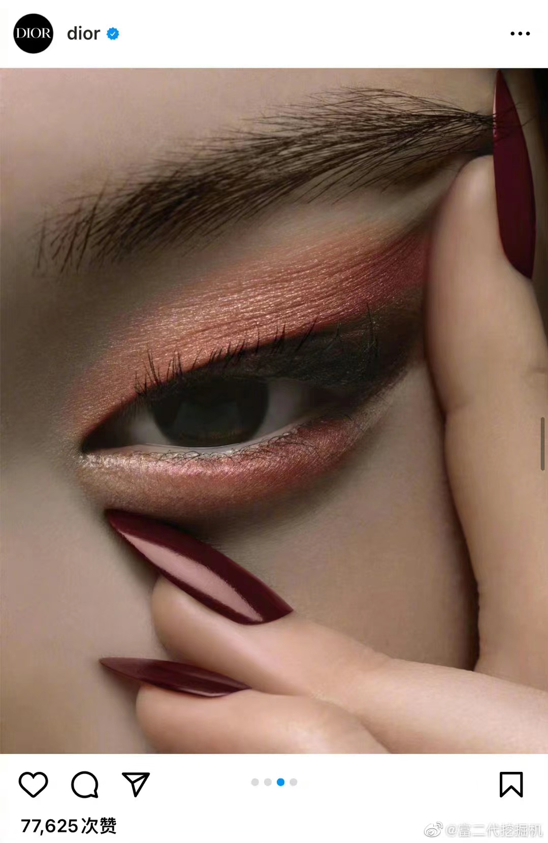 迪奥又双叒辱华,为什么屡教不改反而销量上涨?