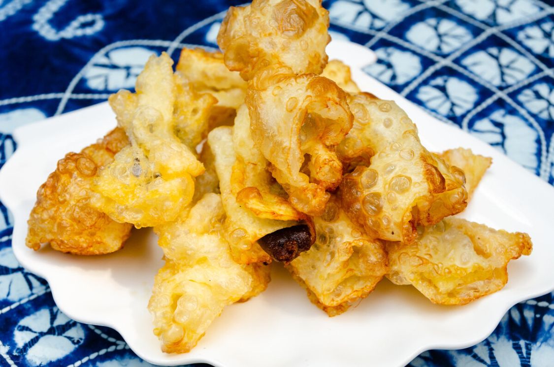 贵州哪里吃到正宗的云南菜,贵州年夜饭15道硬菜