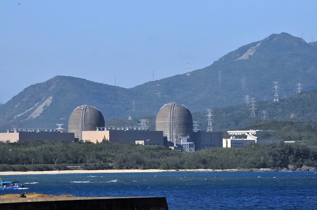 台湾有哪些技术是领先大陆的,台湾领先世界的技术成就