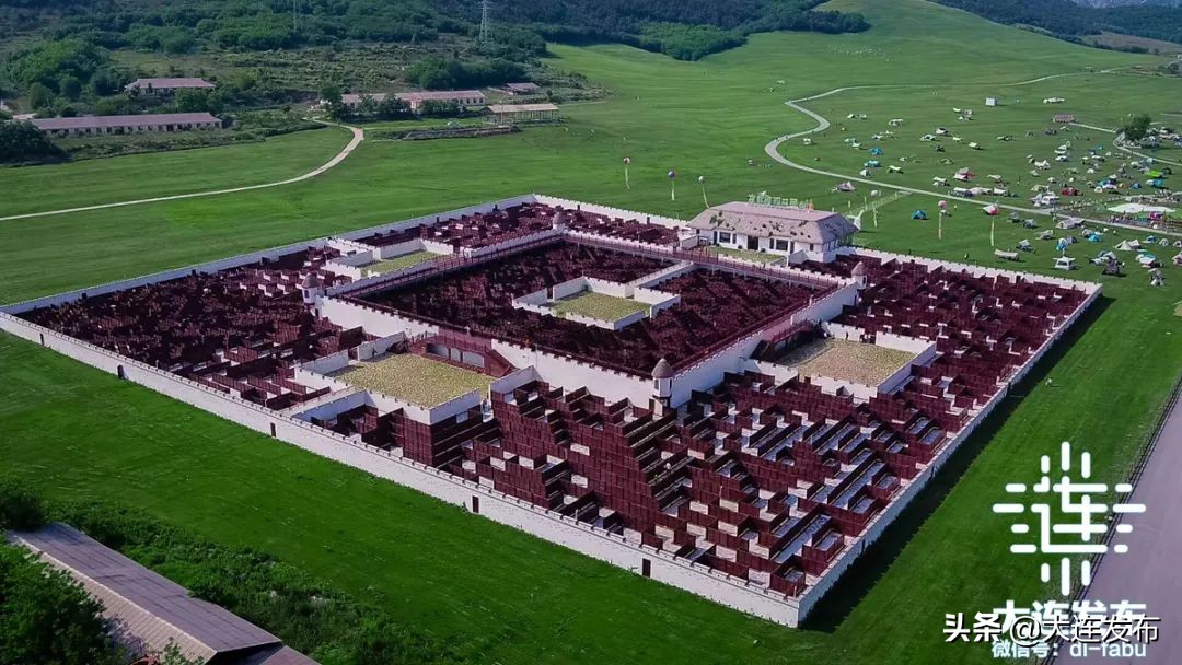 大连旅游必须做的事情,大连皮口港旅游攻略