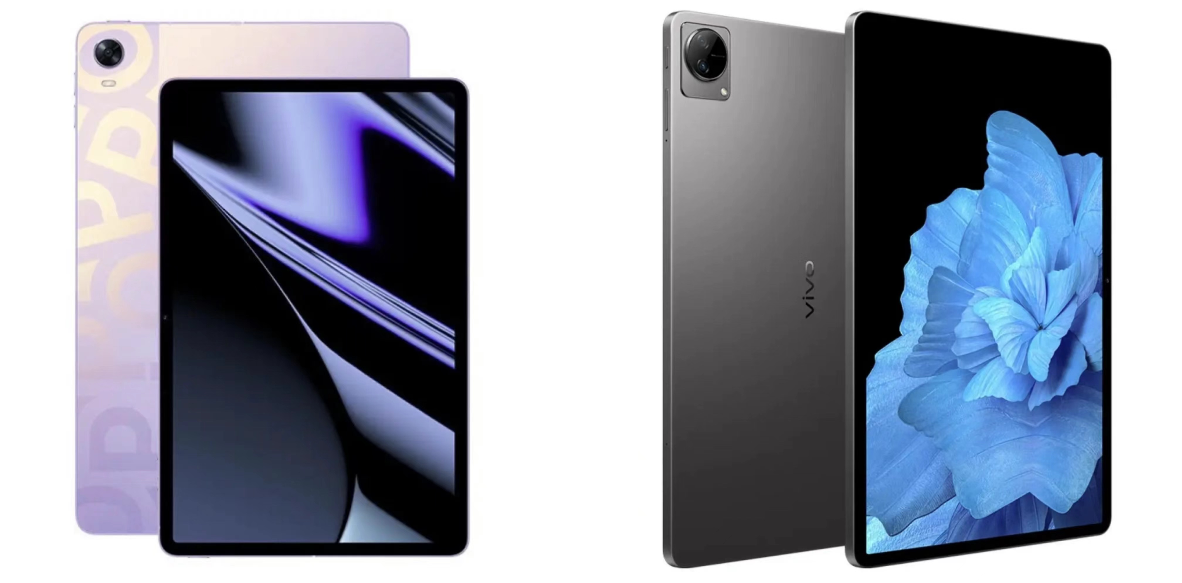 oppopad和vivopad哪个更推荐,oppopad和vivopad到底选哪个