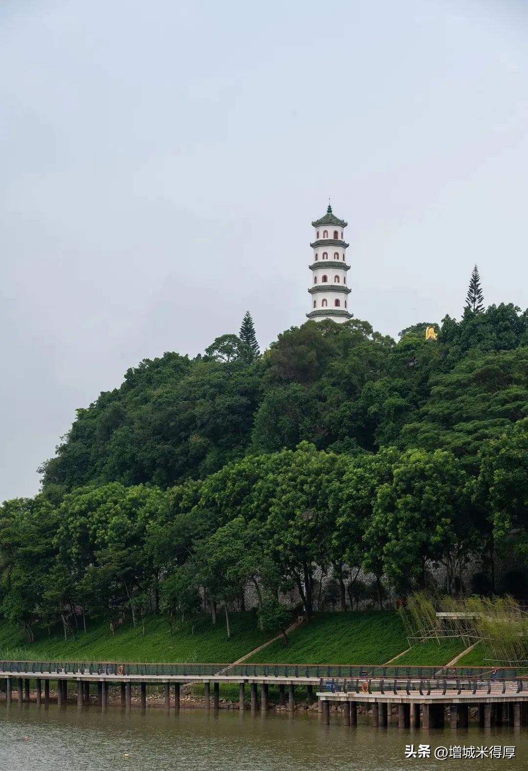 增城有什么自然风光和特产,增城著名的特色文化有哪些