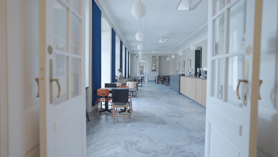 丹麦人的生活方式视频,丹麦人的节俭生活