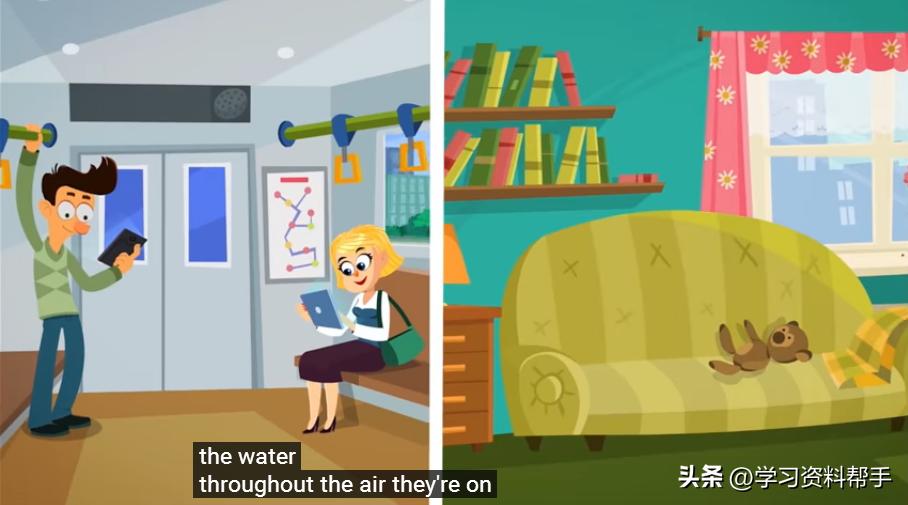 俄罗斯国宝级动画片《螺丝钉》,俄罗斯国宝级动画螺丝钉