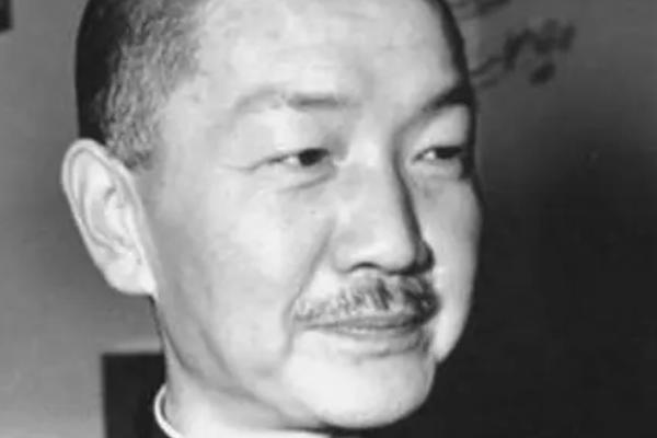 他被老蒋视为“国师”，重庆谈判对伟人出言不逊，领袖这样回应