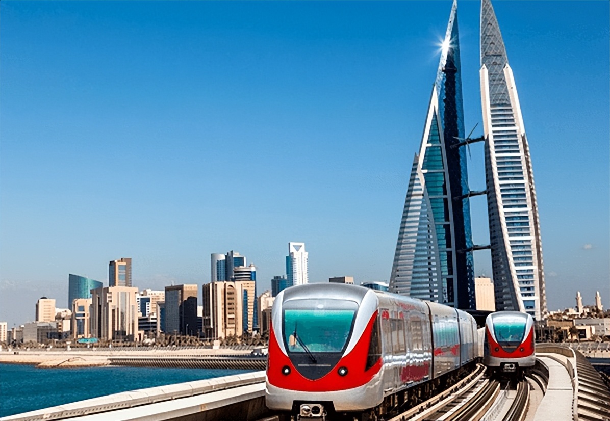 巴林和卡塔尔与沙特关系,中东卡塔尔和巴林