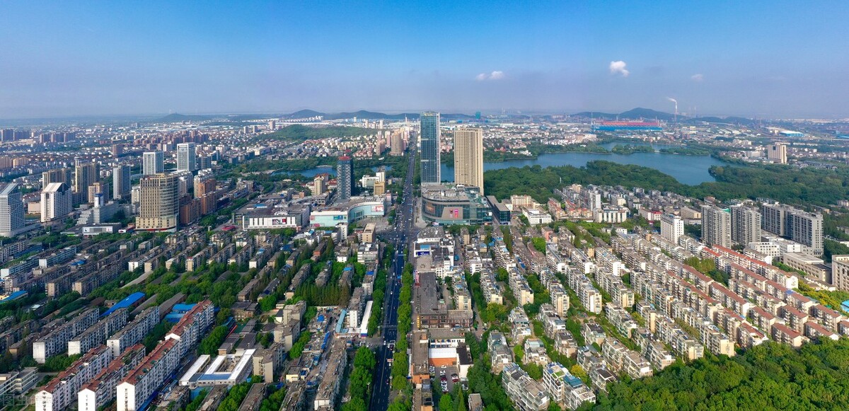 马鞍山楼市近期行情,马鞍山楼市还会降吗