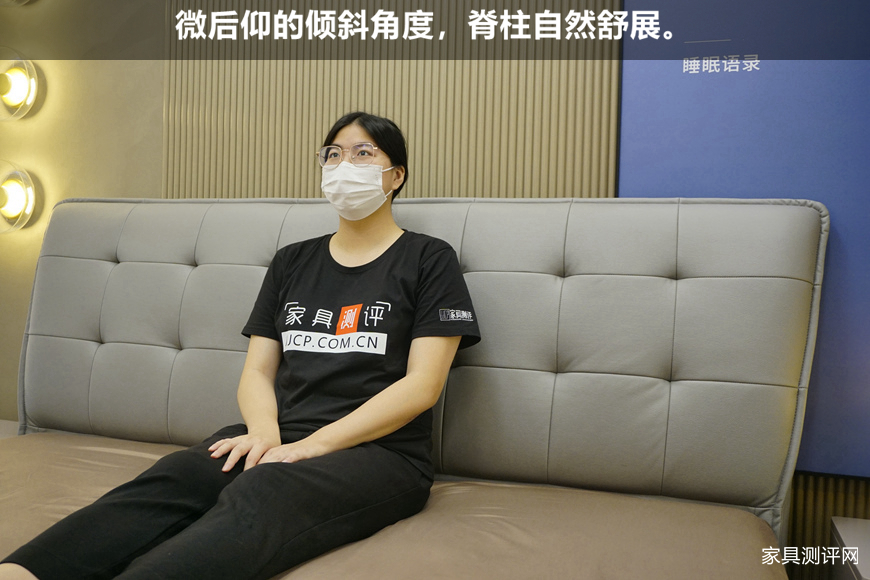 上顿渡芝华仕软床实物效果图,芝华仕5星床黑科技