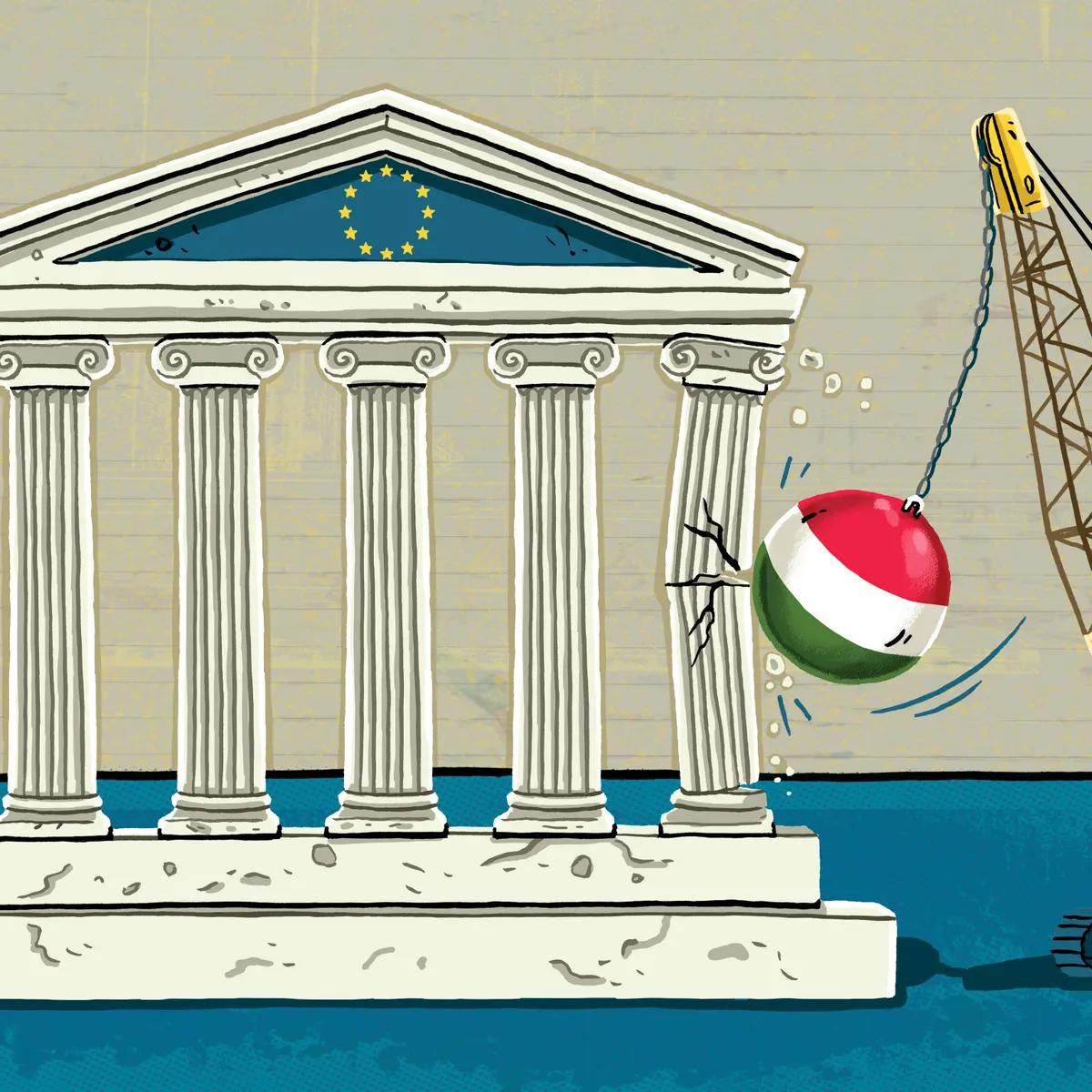 维谢格拉德集团总部,维谢格拉德集团