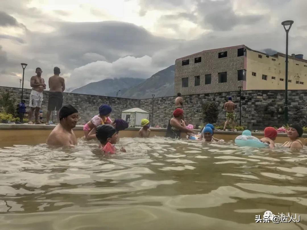 去全世界有名的地方泡温泉,全世界泡温泉