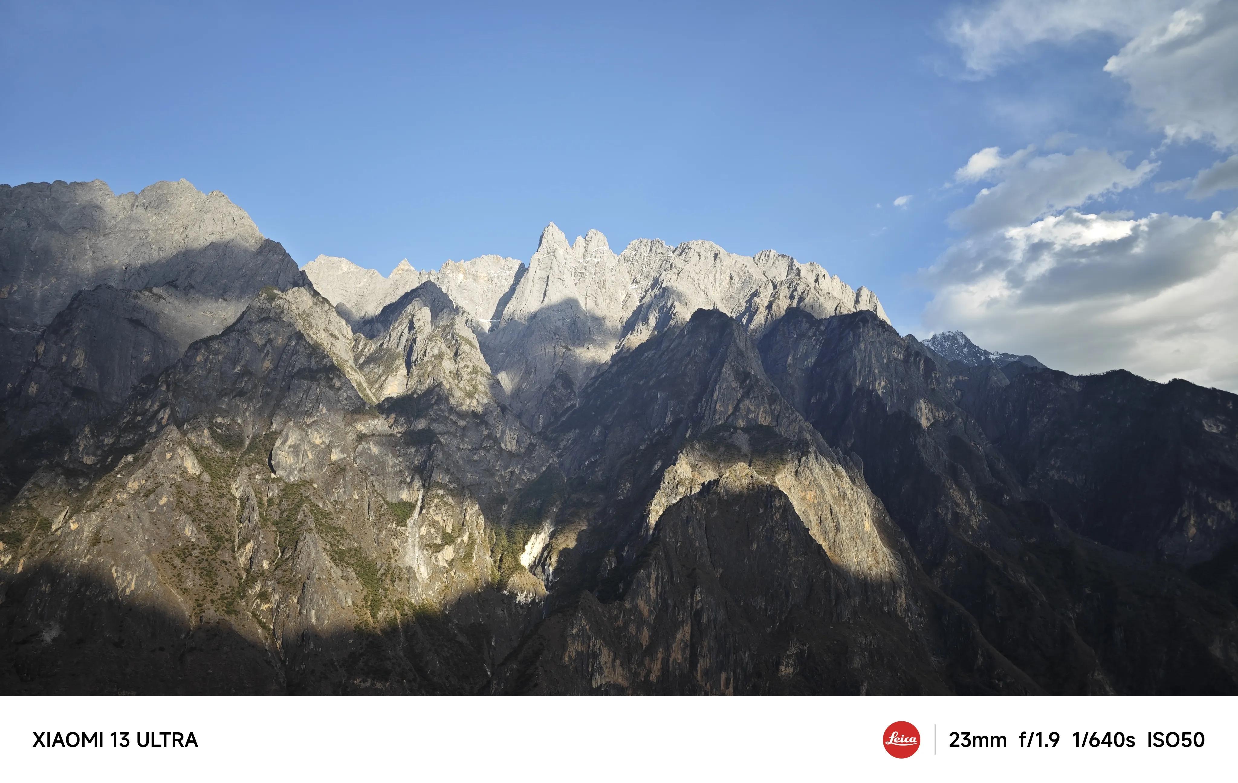 虎跳峡中途客栈拍照攻略,虎跳峡中途客栈怎么过去