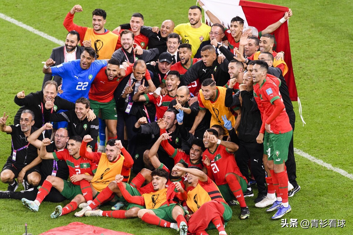 巴西队2022世界杯前景怎么样,巴西队今年的阵容