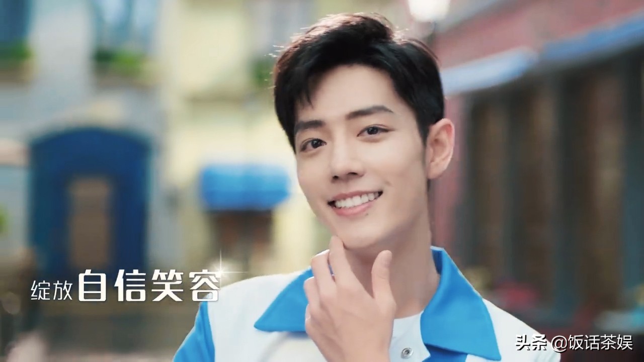 ysl品牌护肤代言人肖战,肖战成为ysl的代言人