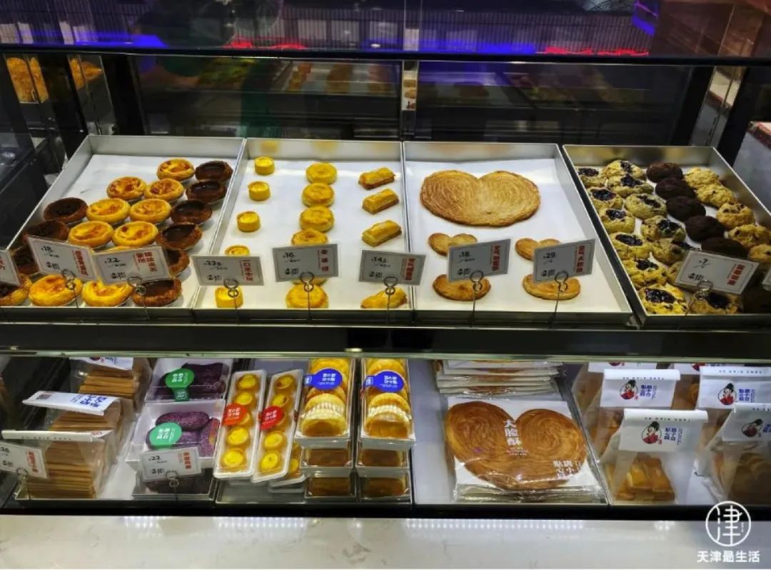 谁把“故宫”搬进天津?人均50元+,请客聚会也太有排面吧……